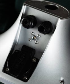 Charge Amps Halo undersida