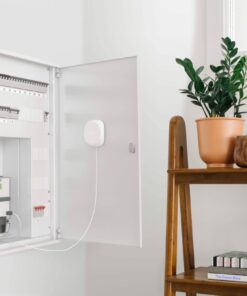 Easee equalizer - lastbalanserare monterad