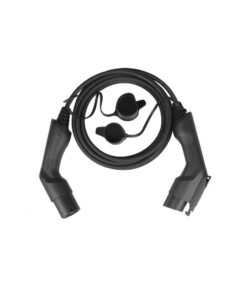 Laddkabel, 1-fas 16 A 3,7 kW - (TYP 1)