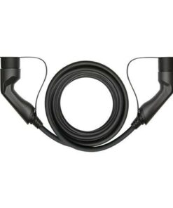 Laddkabel, 3-fas 16A 11kW - (TYP 2)