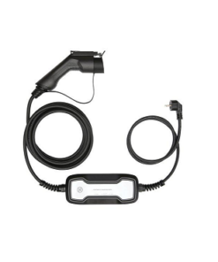 Laddkabel för vägguttag (TYP 1)