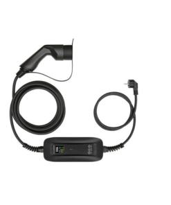 Laddkabel för vägguttag (TYP 2)