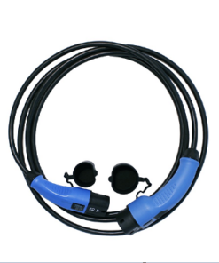 Tesla Laddkabel, 3-fas 32A 22kW - (TYP 2)