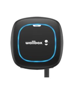 Wallbox Pulsar Max