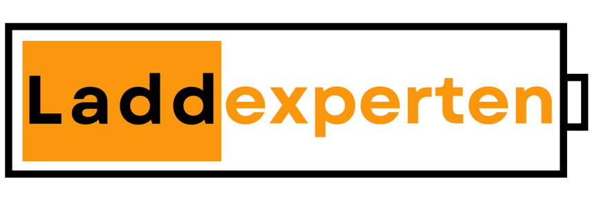 Laddexperten
