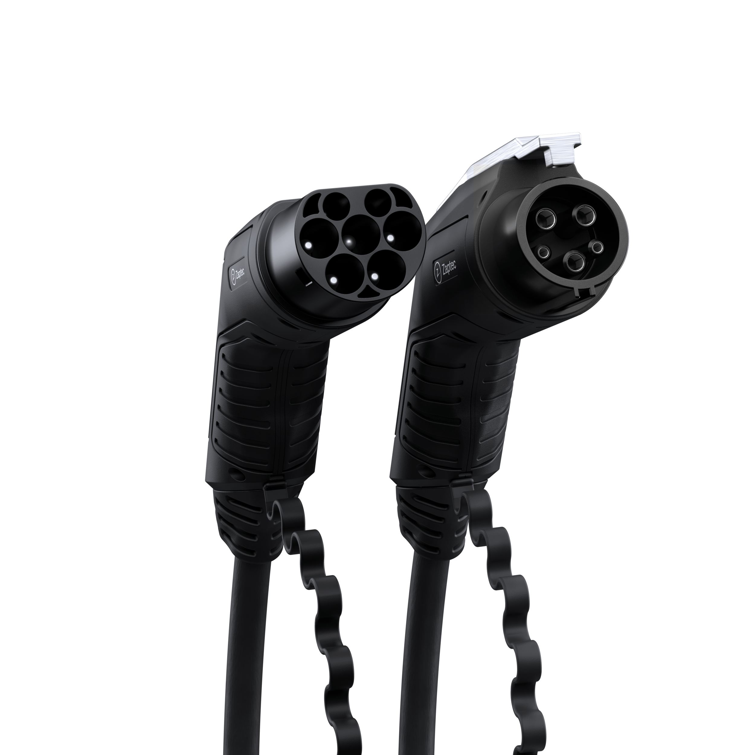 Zaptec laddkabel typ 1