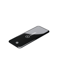 Zaptec RFID-bricka