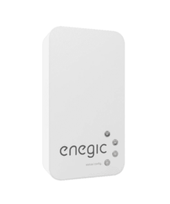 Zaptec Lastbalansering, Enegic