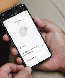 Easee equalizer - lastbalanserare med app