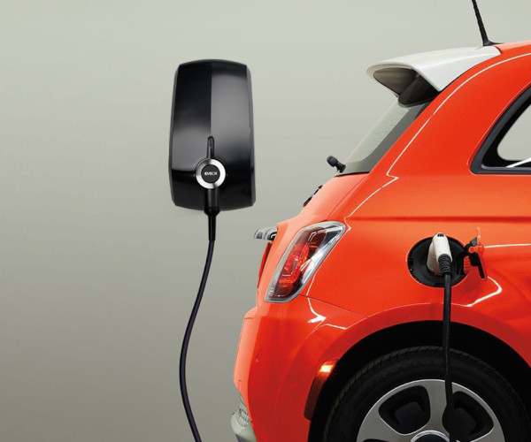 Du får bidrag för att installera laddbox