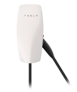 Tesla Wall Connector