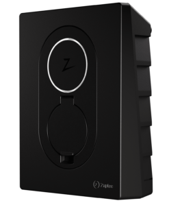 Zaptec Go laddbox